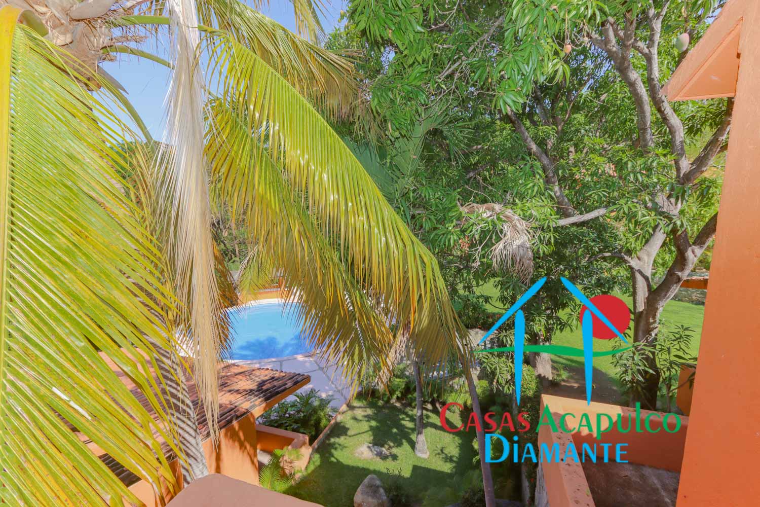 Las Brisas Tabachines 1 - Recámara tres 7